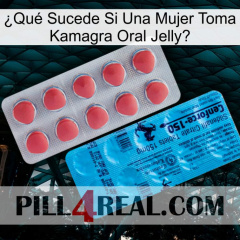 ¿Qué Sucede Si Una Mujer Toma Kamagra Oral Jelly  new14